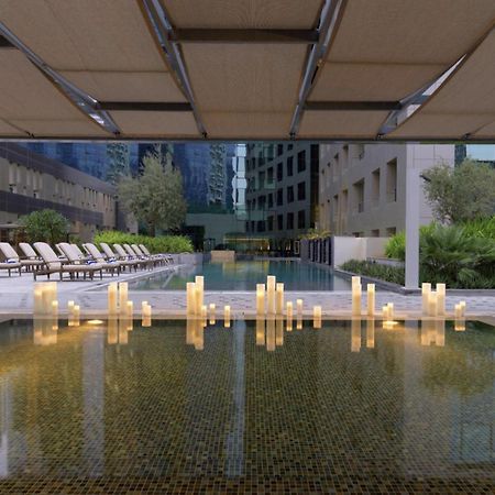 Next'House - Downtown Views Host Hostel Dubai Exterior foto