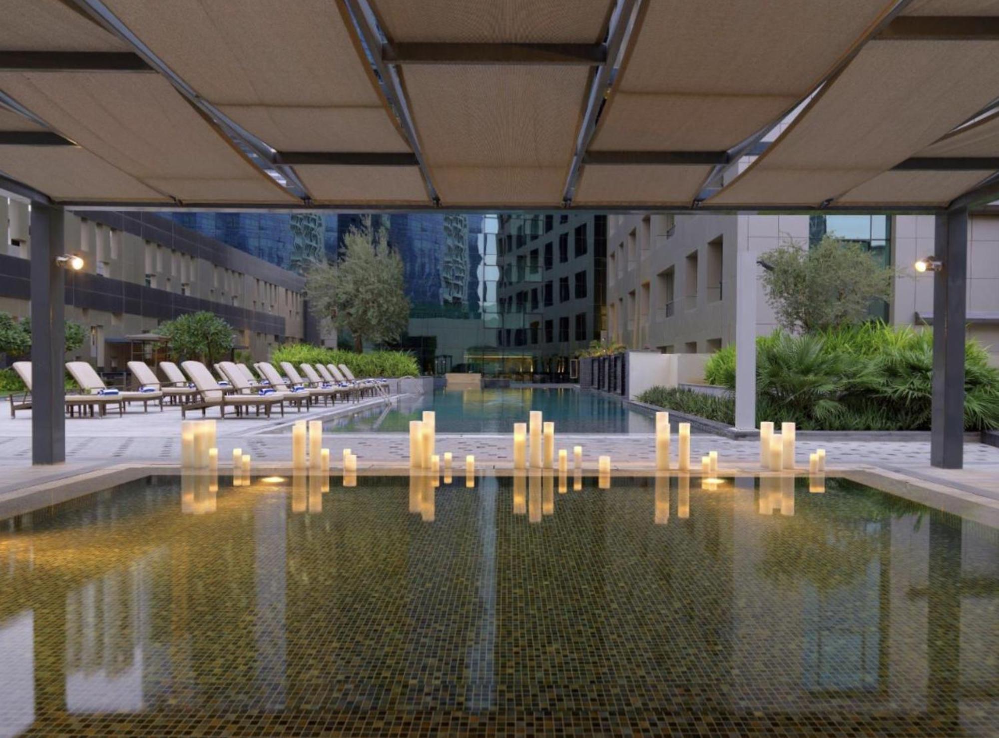 Next'House - Downtown Views Host Hostel Dubai Exterior foto
