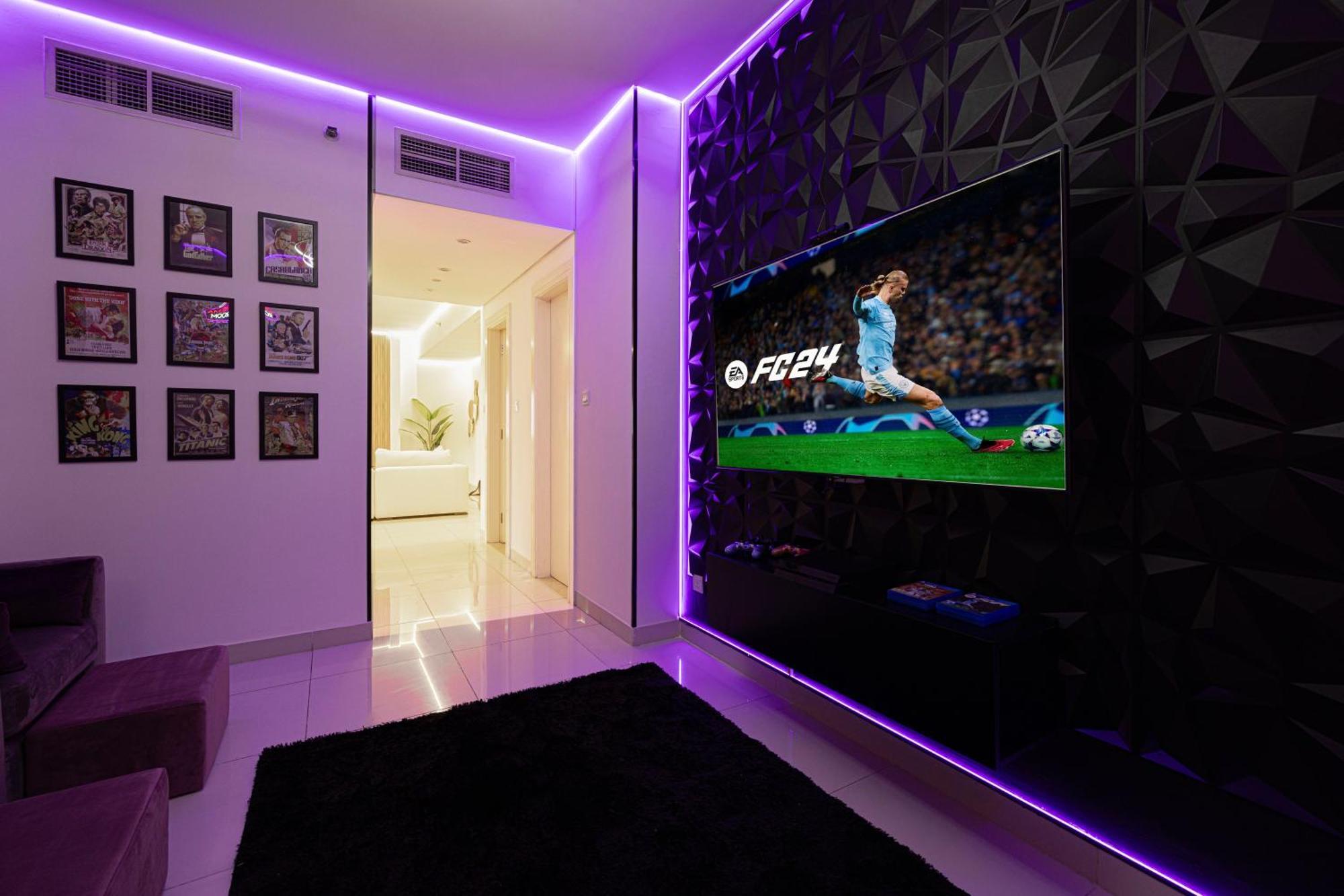 Next'House - Downtown Views Host Hostel Dubai Exterior foto
