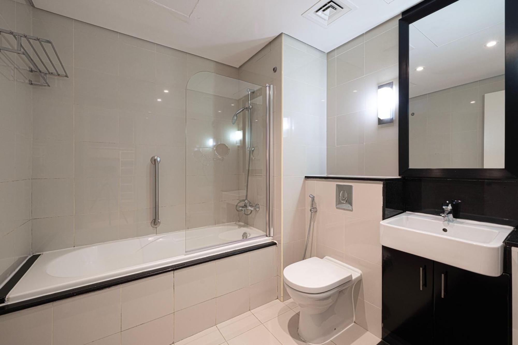 Next'House - Downtown Views Host Hostel Dubai Exterior foto