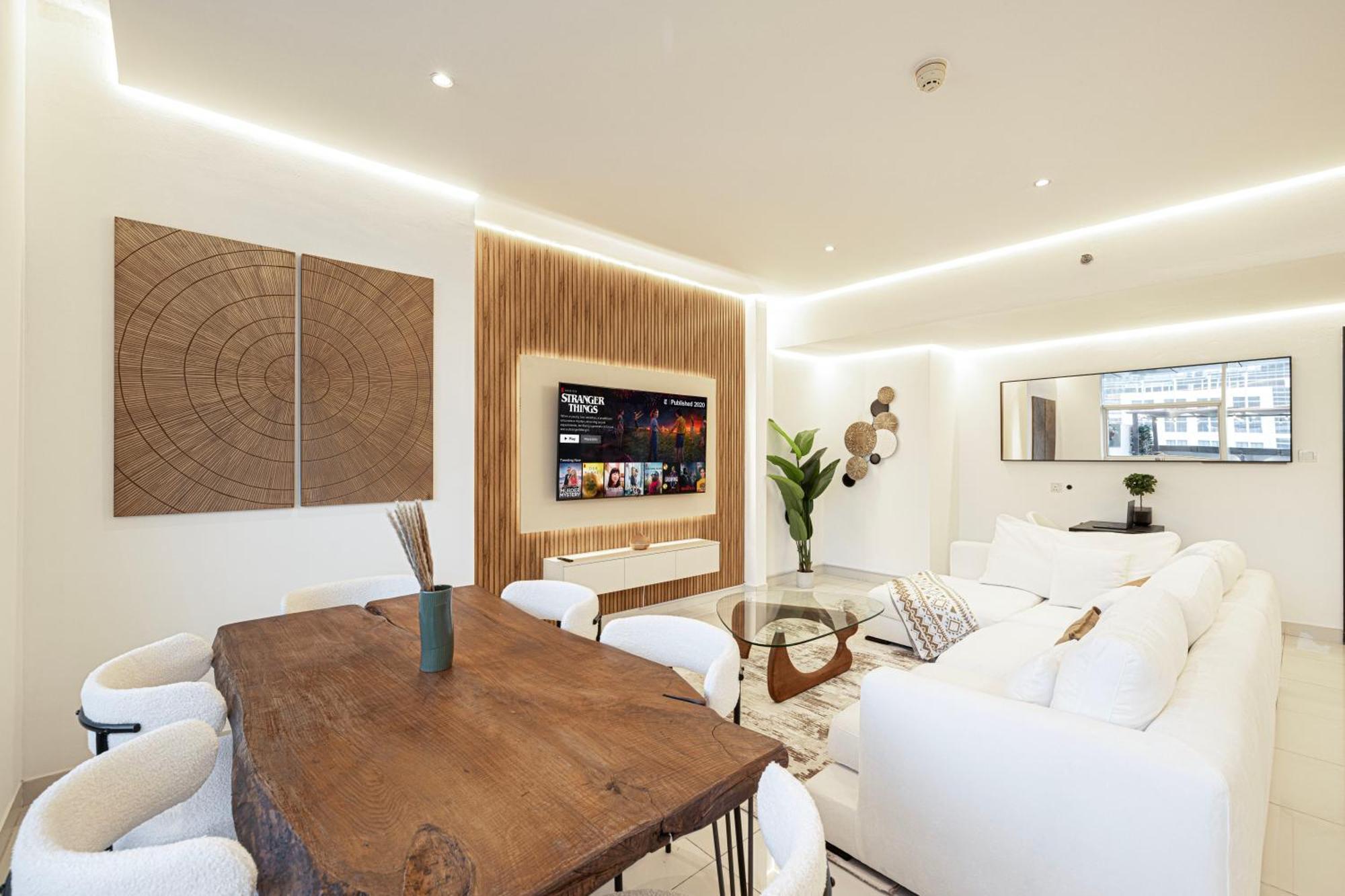 Next'House - Downtown Views Host Hostel Dubai Exterior foto